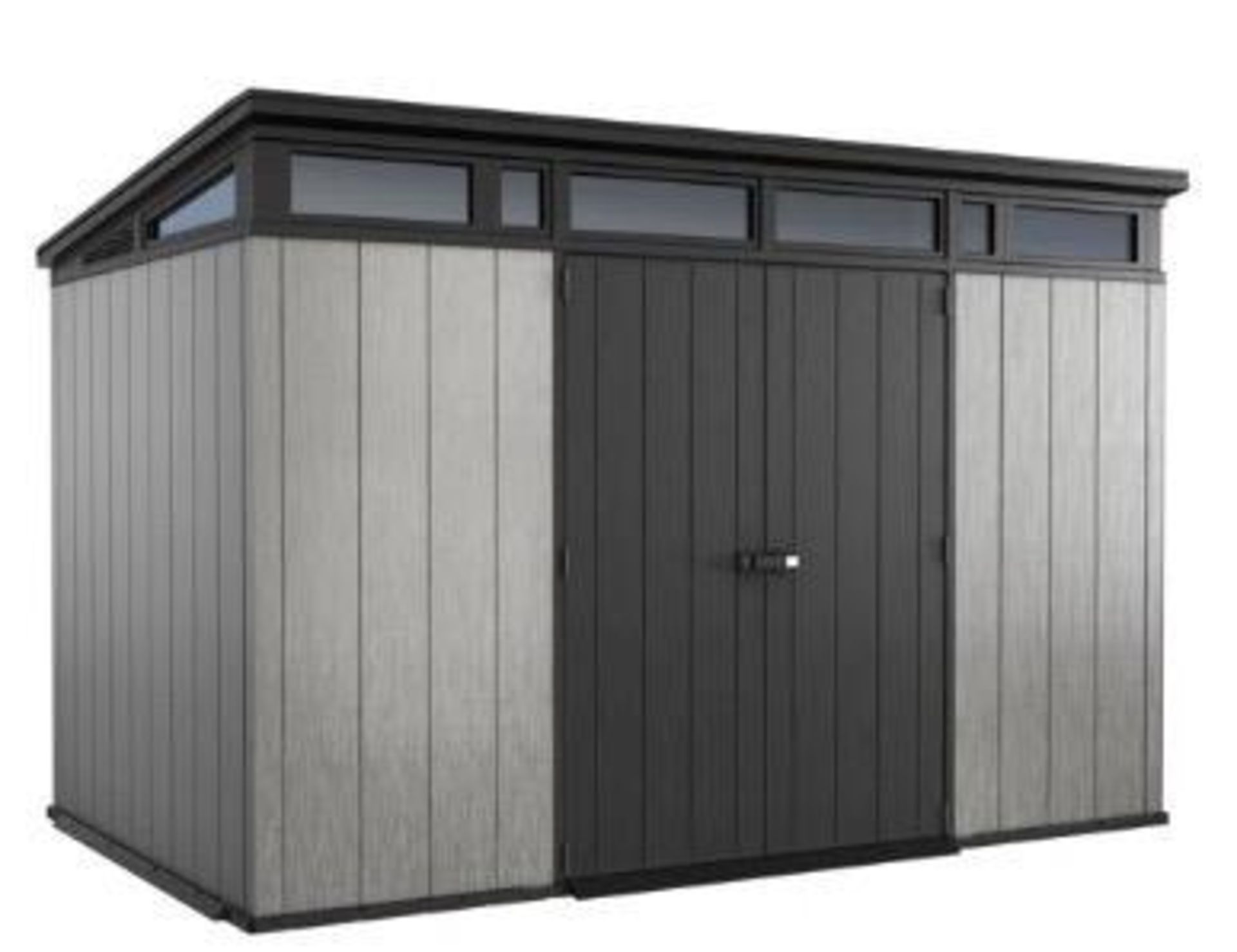 keter shed