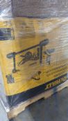 Dewalt Table Saw, pinball and more