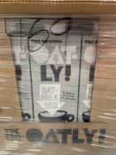 Oat-ly oat-milk