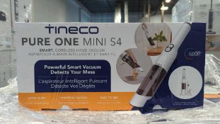 Tineco One Mini S4 Vac