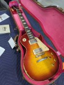 Gibson 59 Les Paul Reissue