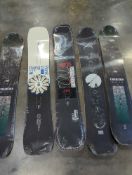 Snowboards