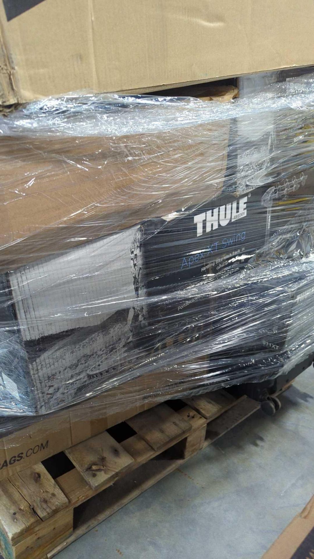 Action sports gear (product returns/used) - Image 5 of 11