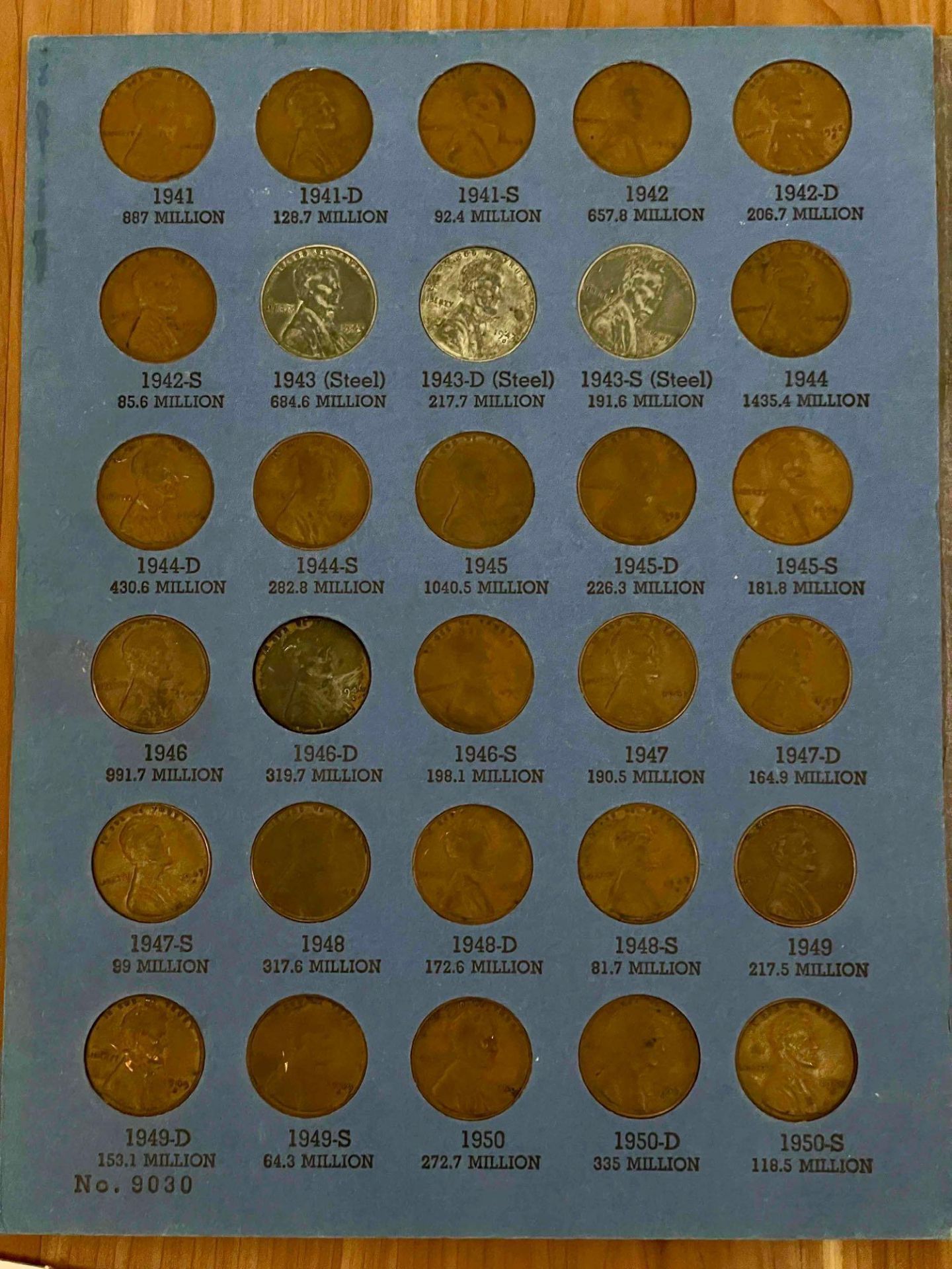Pennies - Image 4 of 5
