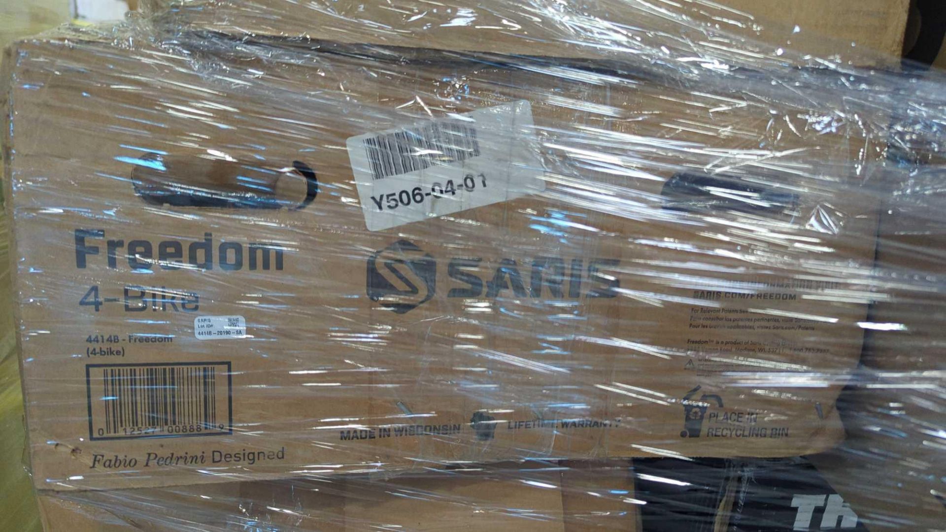 Action sports gear (product returns/used) - Image 4 of 11