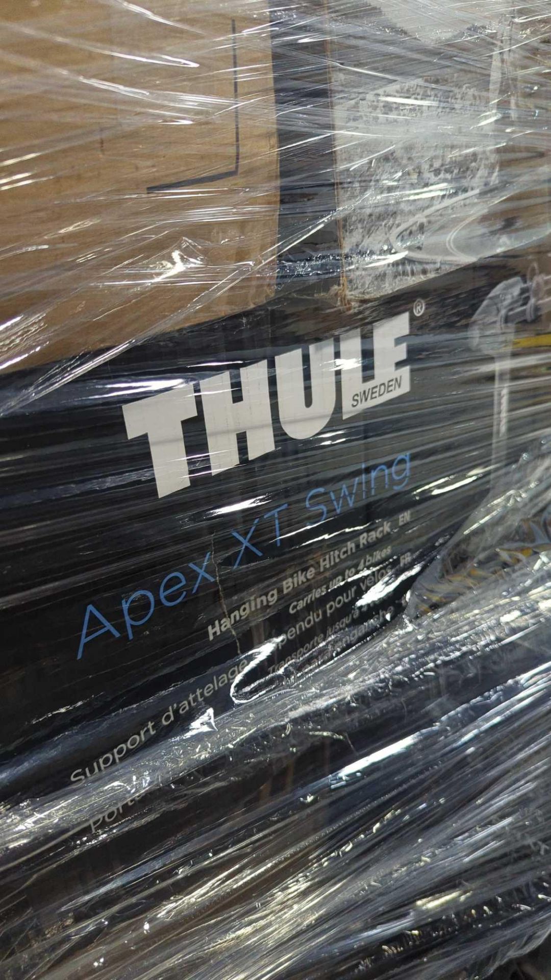 Action sports gear (product returns/used) - Image 6 of 11