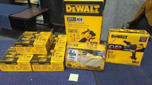 Dewalt Tools