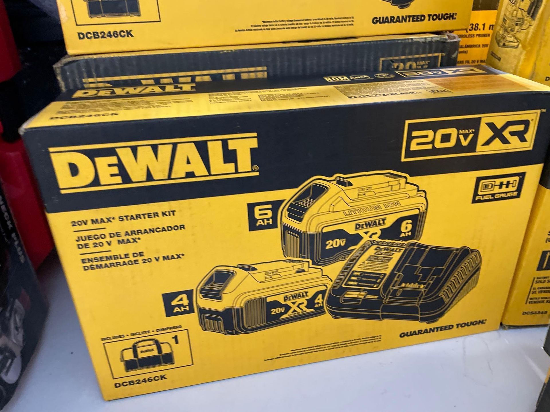 Dewalt Tool - Image 4 of 5