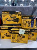 Dewalt Tool