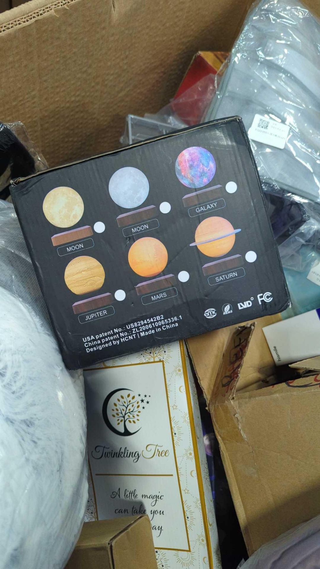 Misc Lot - Image 4 of 16