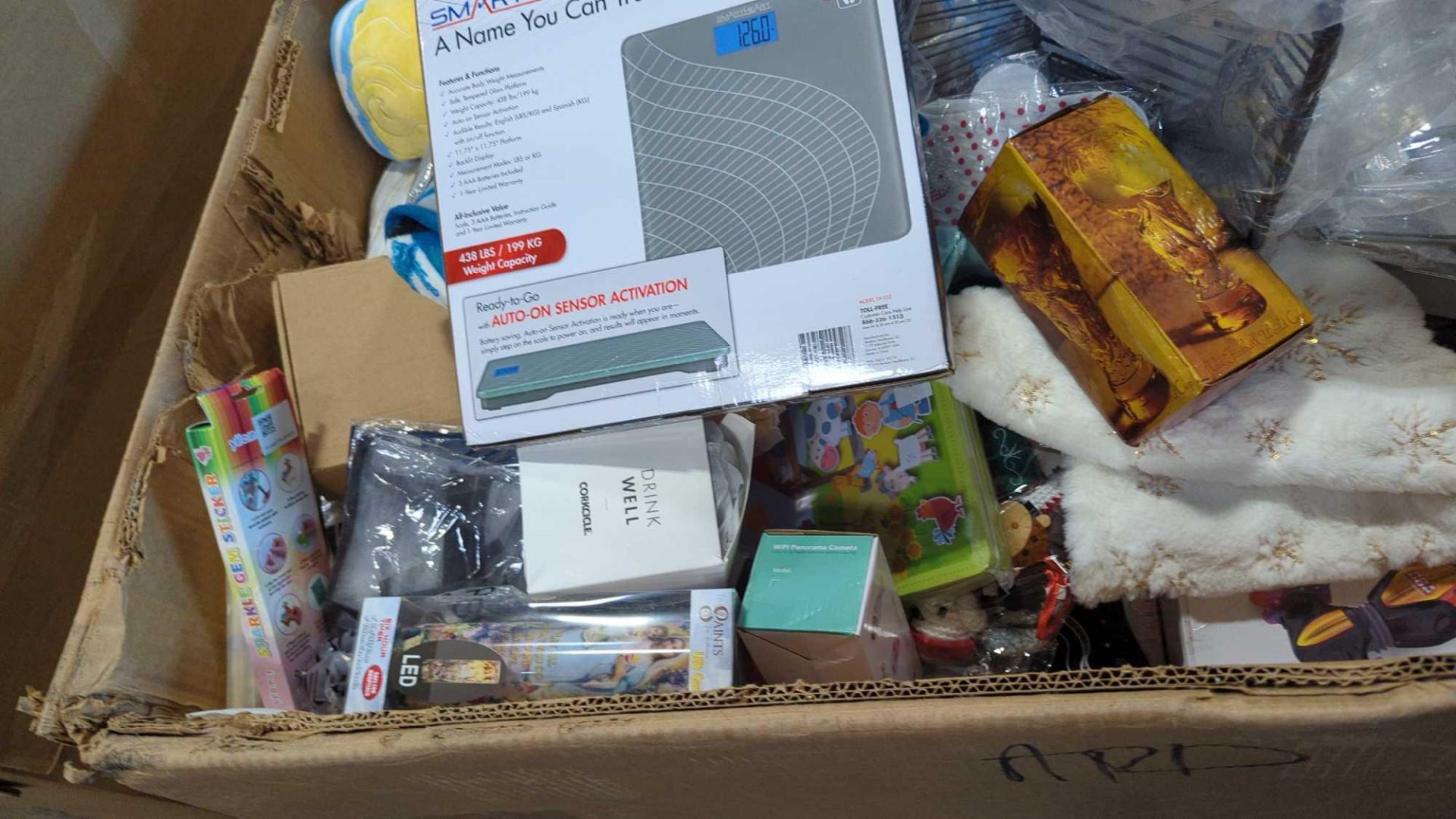 Misc Lot - Image 10 of 16