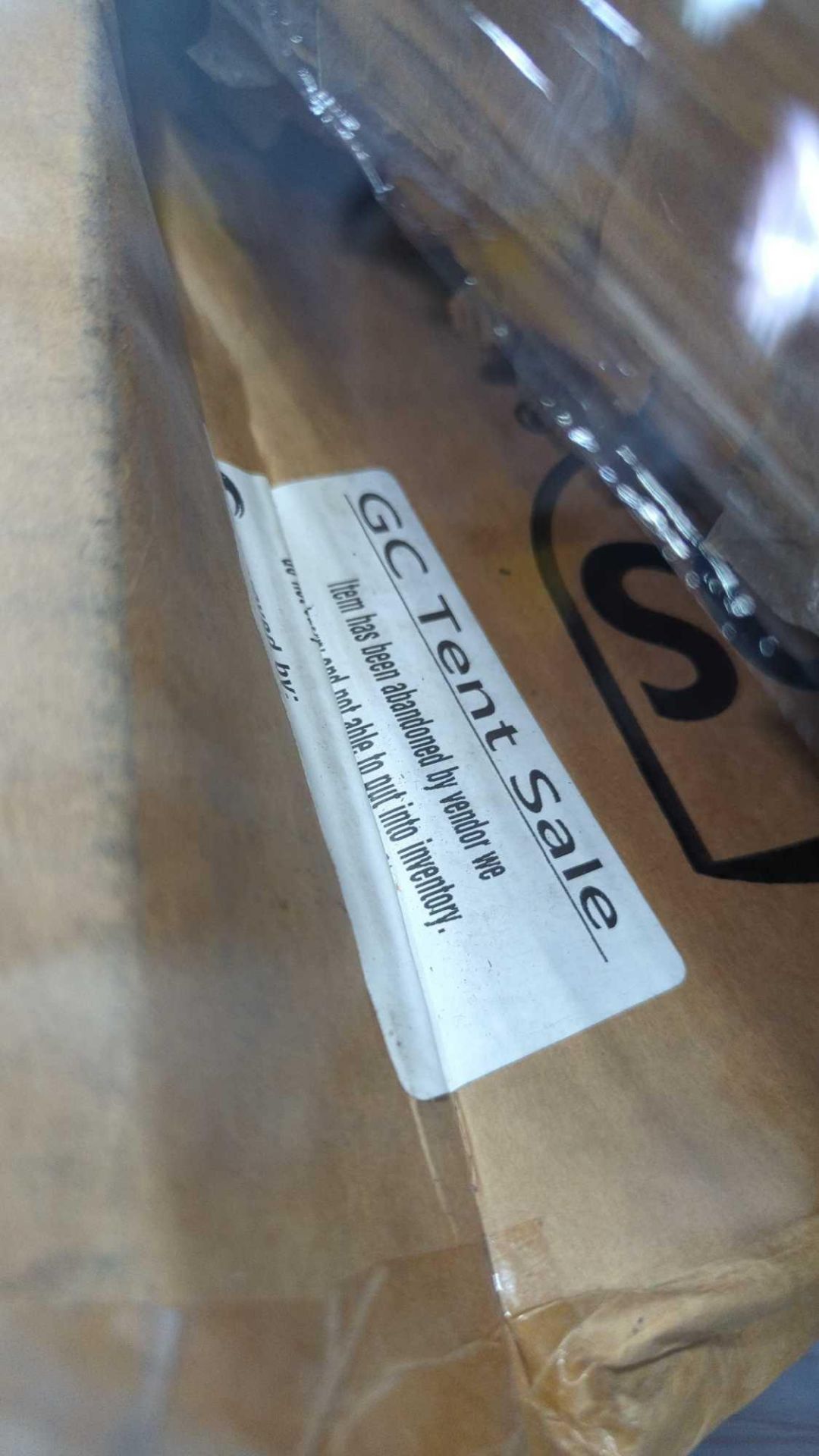 Action sports gear (product returns/used) - Image 10 of 11