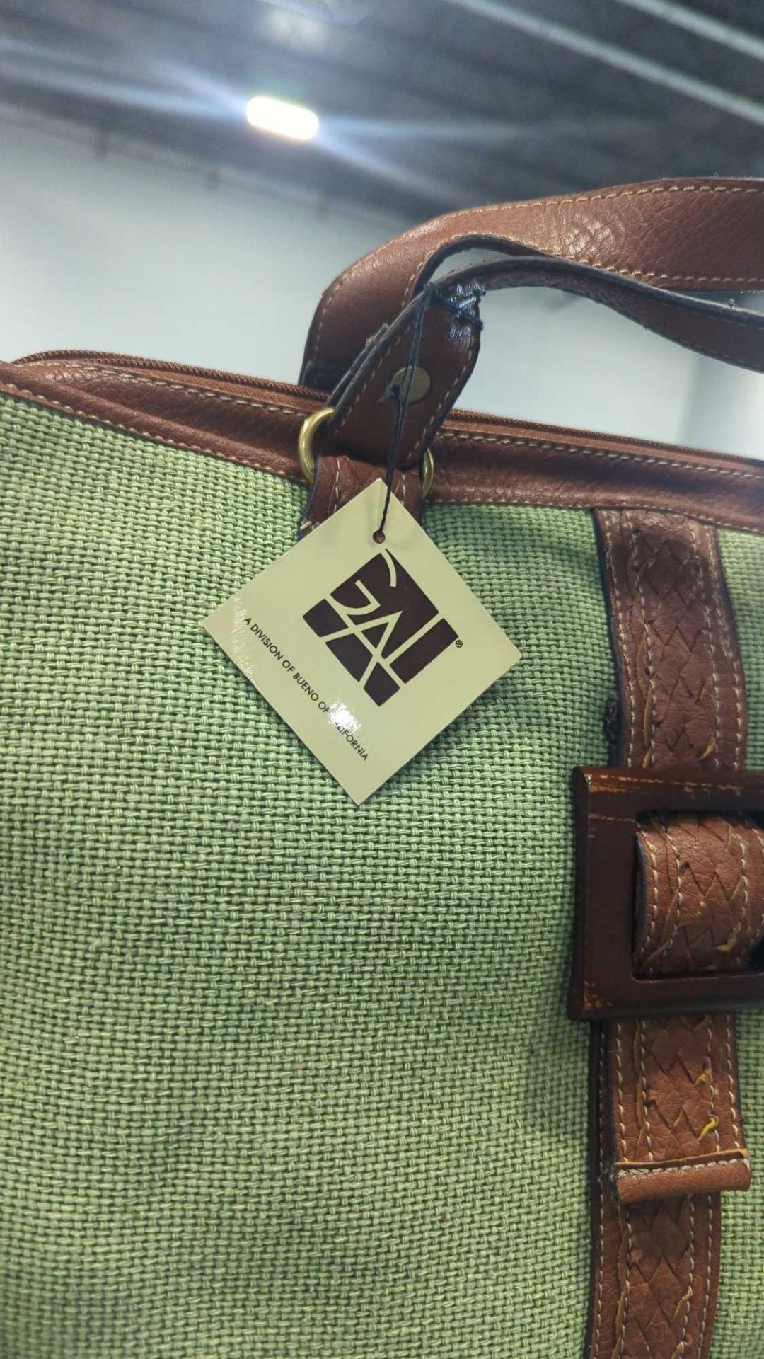 Pallet- Gal Handbags, Donna Bella design handbags