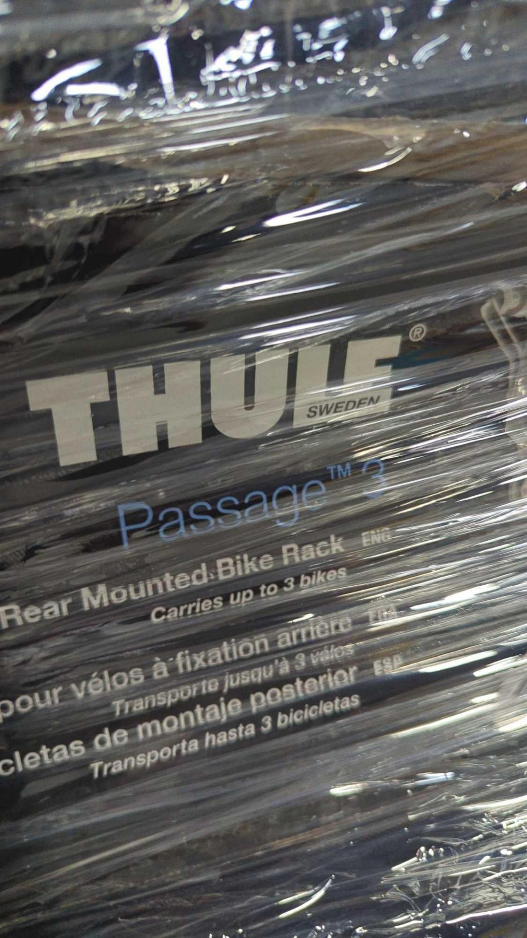 Action sports gear (product returns/used) - Image 7 of 11