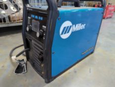 millermatic 220 ac/dc,