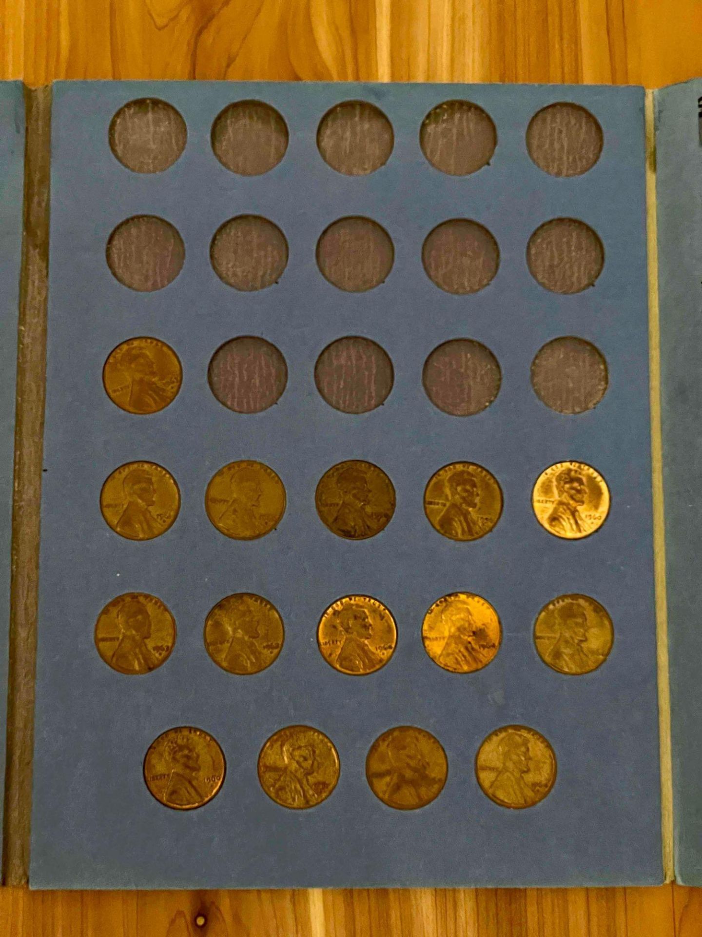 Pennies - Image 5 of 5