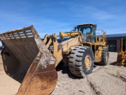 Court Ordered Heavy Equipment Auction 04-18-2023