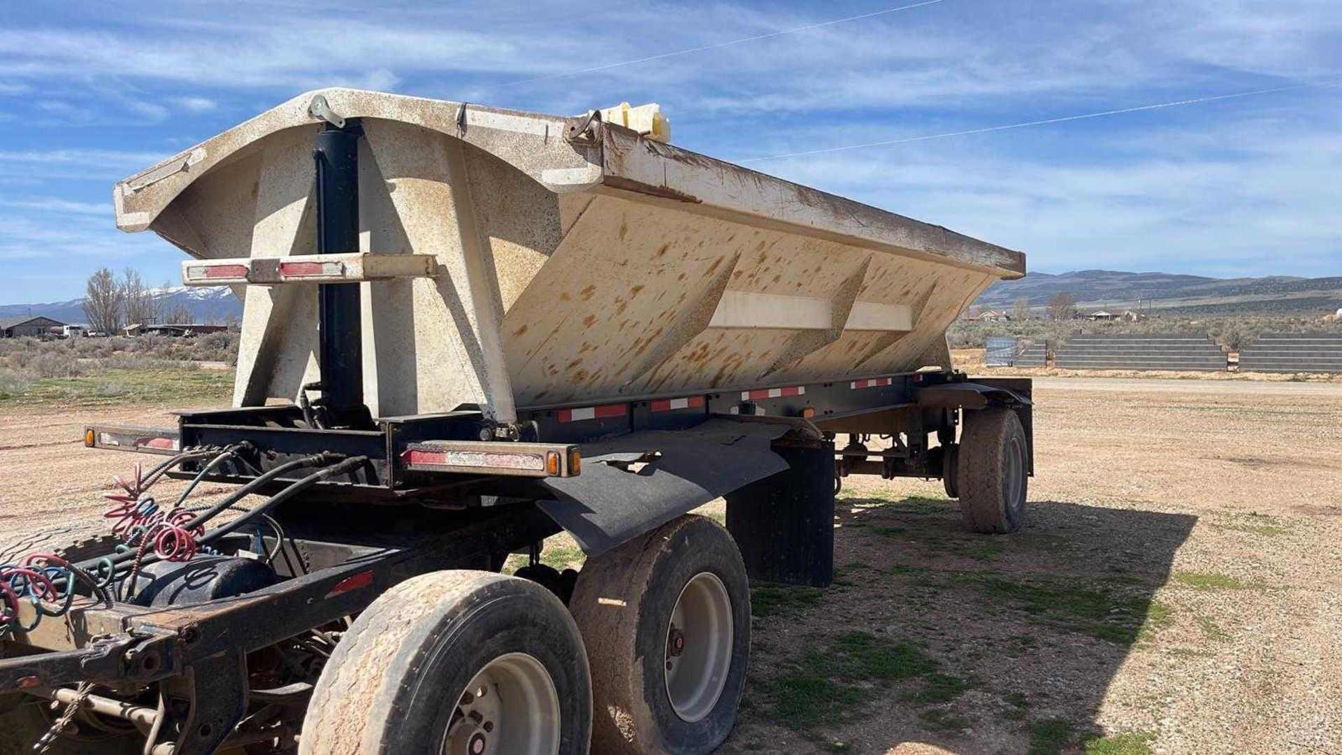 2007 Side Dump Trailer - Image 5 of 6