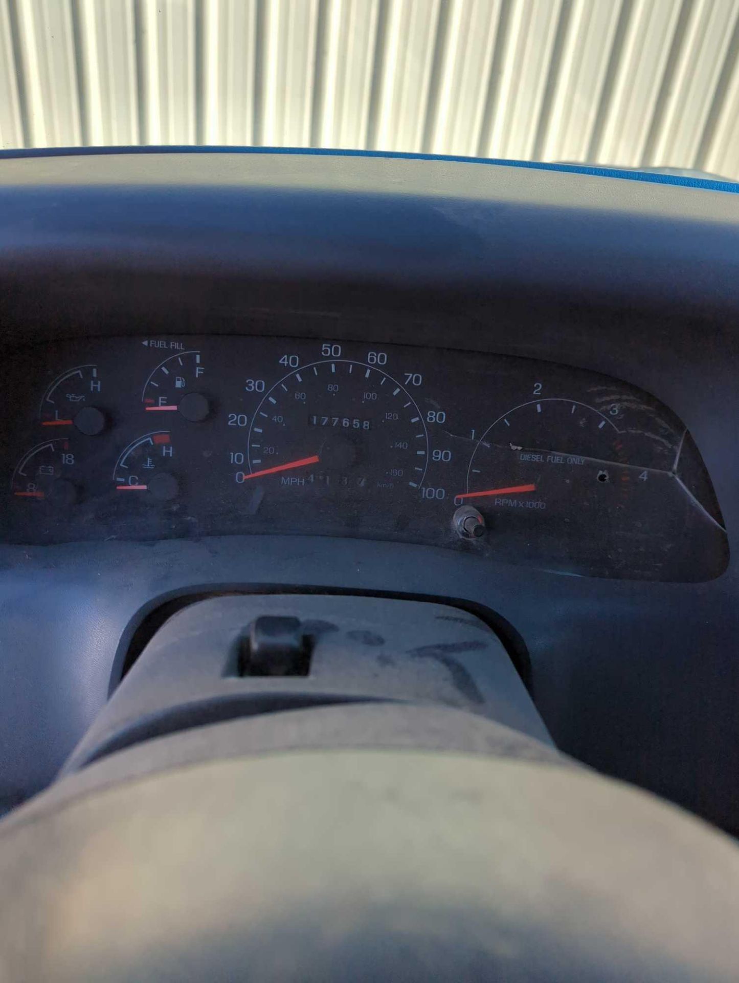 1999 Ford F550 - Image 14 of 14