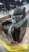 Pallet- abbyson furniture recliners