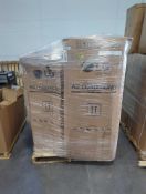 Air Conditioners/customer returns
