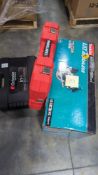 Makita/Craftsman/Schrader tpms