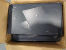 5 HP Envy Computers X360 2 n-in-1 Laptop 15-ey0013dx
