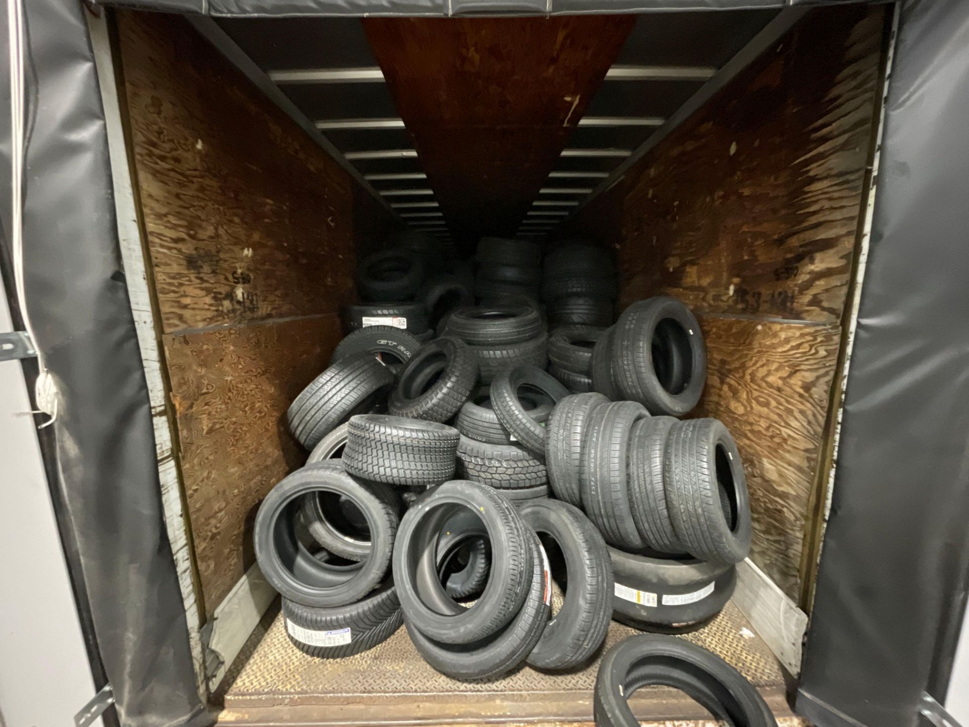 approx 600 Tires - Image 4 of 5