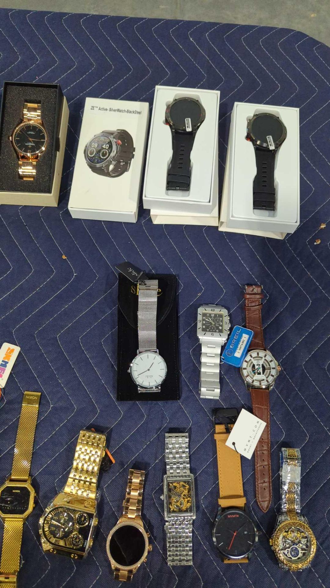 Misc. Watches - Image 4 of 10