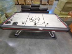 Air Hockey Table