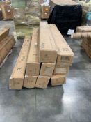 Pallet- Multiple Zinus Walter Metal Box Springs