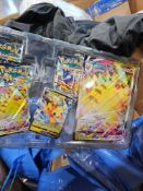 GL DVD toys pokemon cards candles papers home goods and more