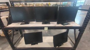 Dell Monitors