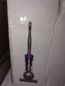 Dyson Vac and more