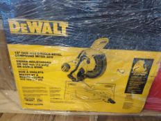 Dewalt saw and more