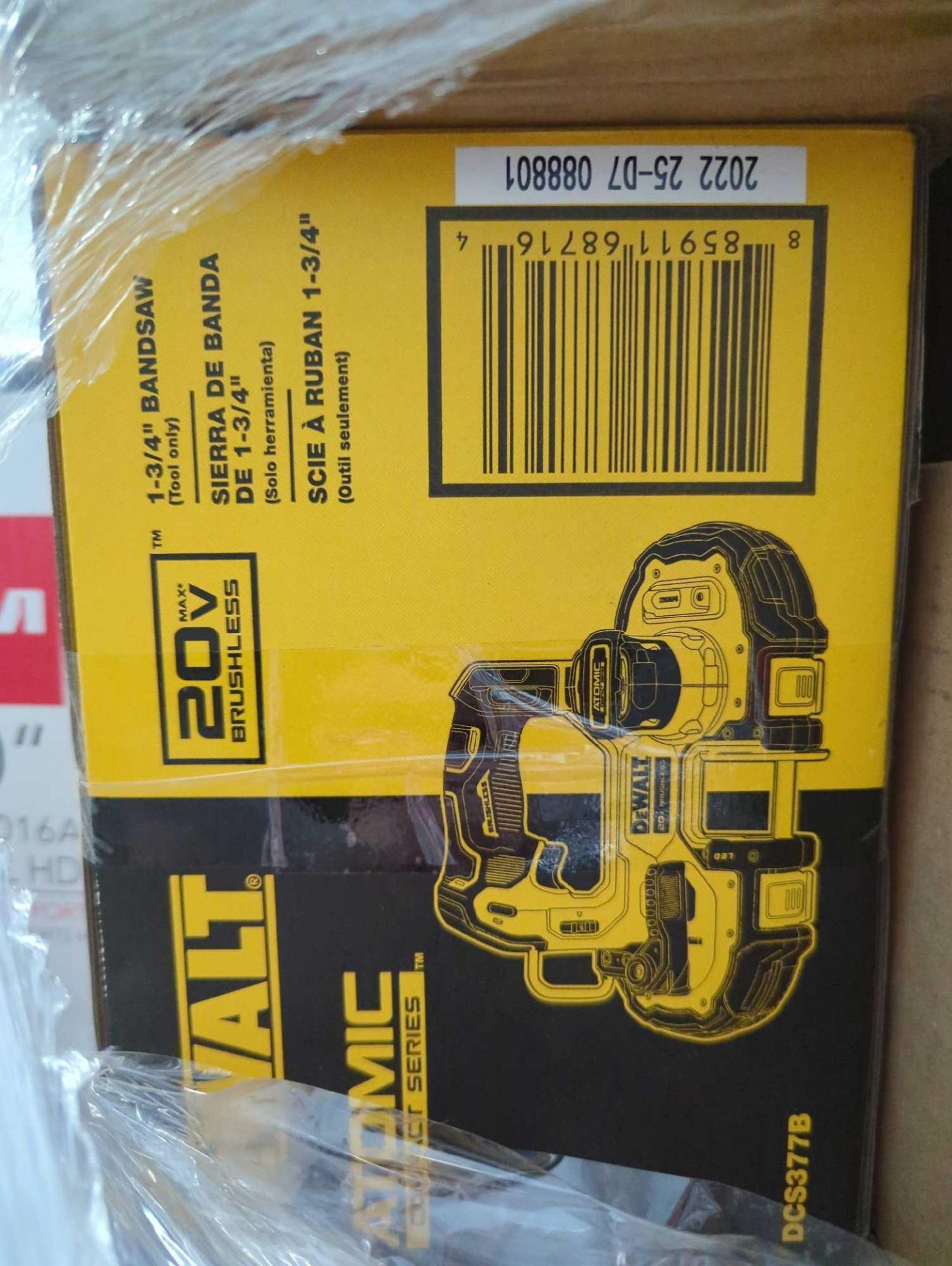 Dewalt tooling, mighty mule gate opener, and more - Image 9 of 18