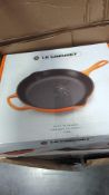 Shark, Le Creuset and more