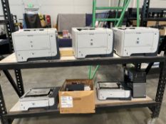 Misc printers & more