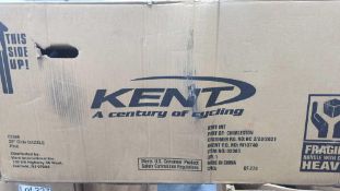 Kent bike