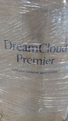 dream cloud mattress/shark pet pro/more