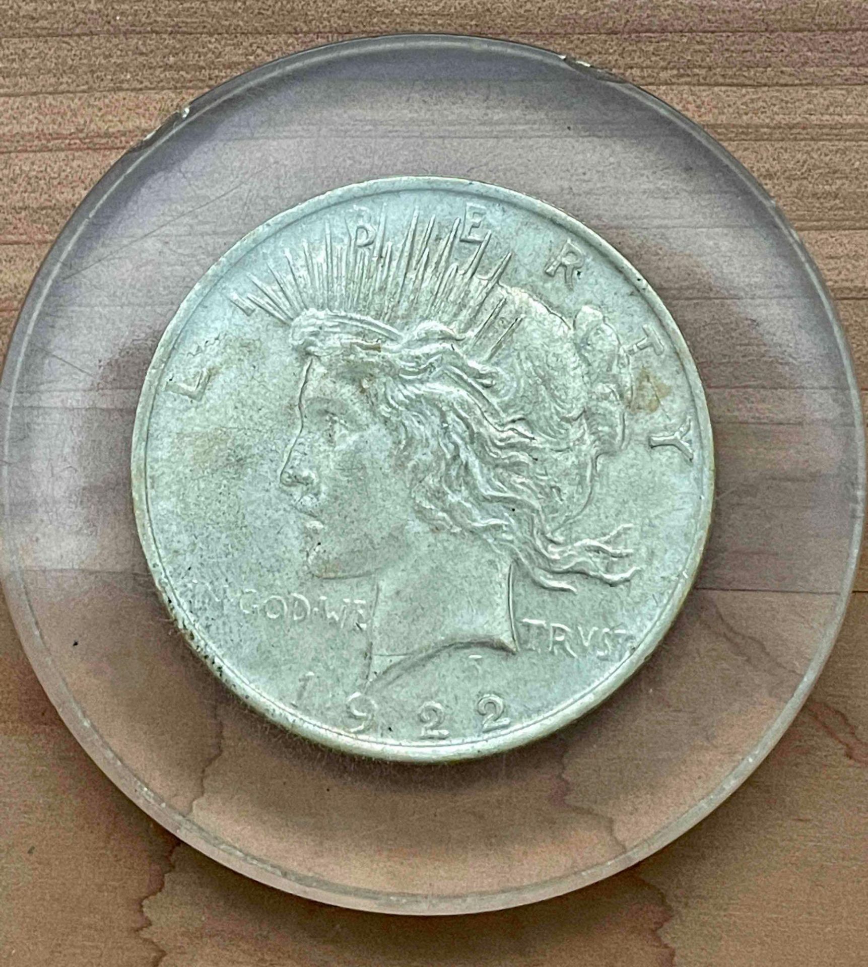 Misc Silver coins & more - Image 7 of 16