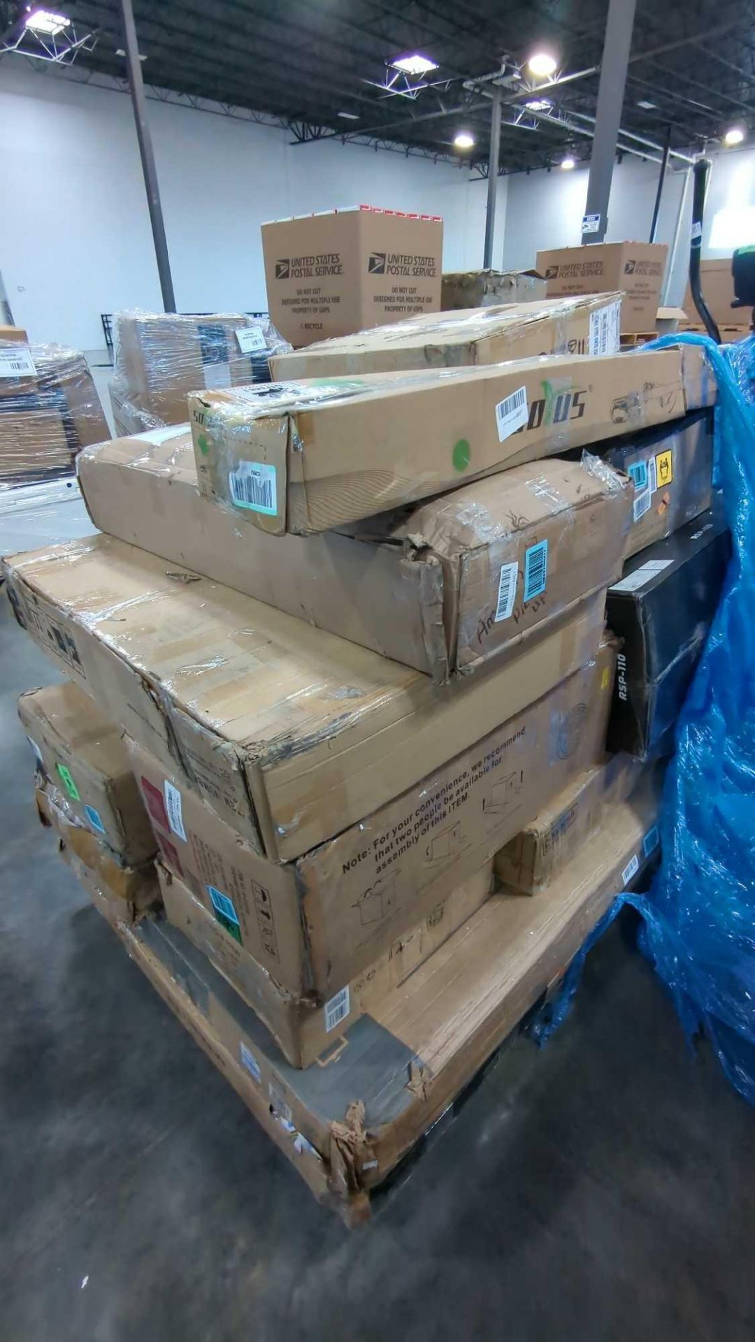 Pallet- Amazon product reuturns - Image 6 of 7