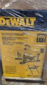 (2) DeWalt saws/Festool Cleantec