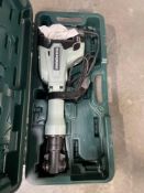 Metabo H65SD3