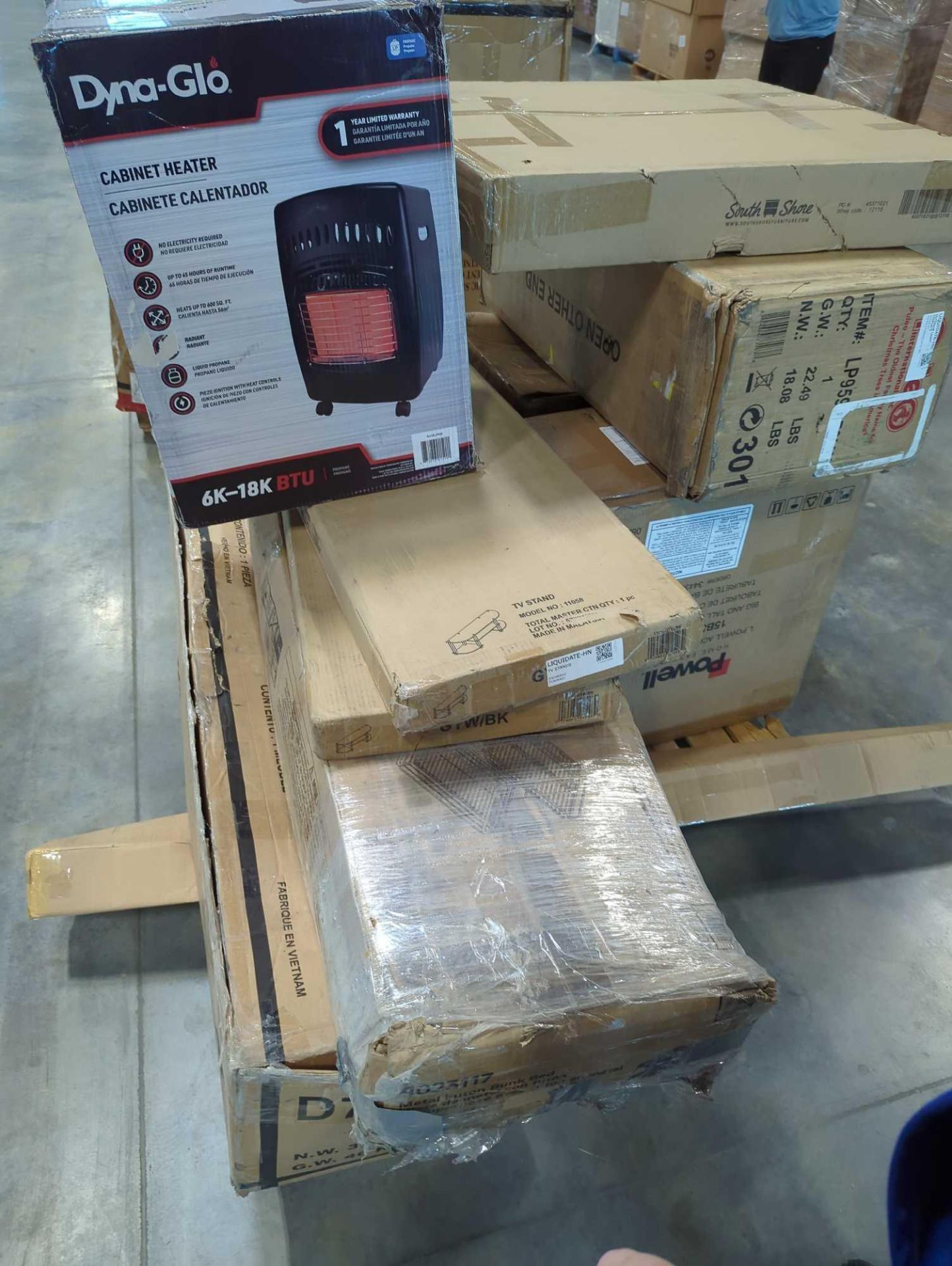 2 pallets - Image 6 of 7