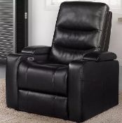 Home Theater Recliners