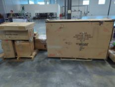 2 pallets