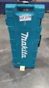 Makita HM1307CB hammer