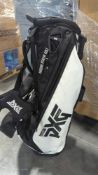 Spa, PXG golf bags and more