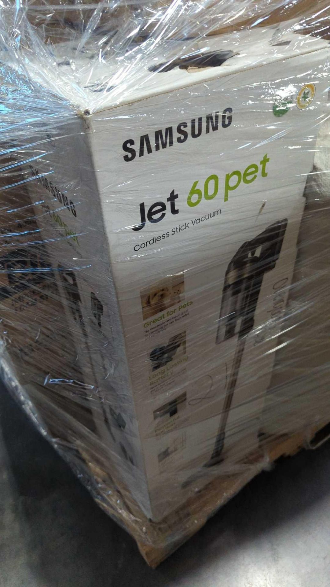 Samsung jet 60 and more - Image 2 of 7
